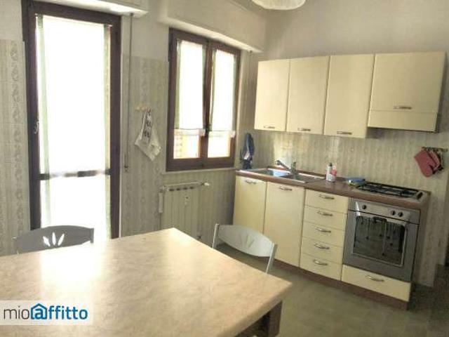 Appartamento arredato con terrazzo Sassari