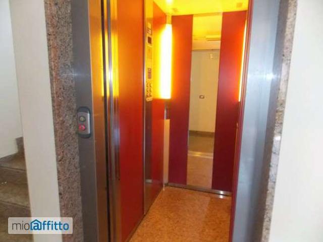 Appartamento arredato con terrazzo Saporito