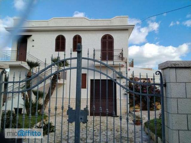 Appartamento arredato con terrazzo Savelletri, torre canne