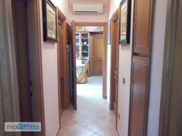 Appartamento arredato con terrazzo Saxarubra, labaro, prima porta