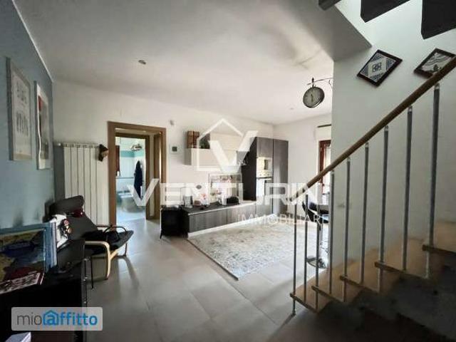 Appartamento arredato con terrazzo Saxarubra, labaro, prima porta