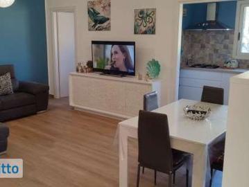 Appartamento arredato con terrazzo Sciacca