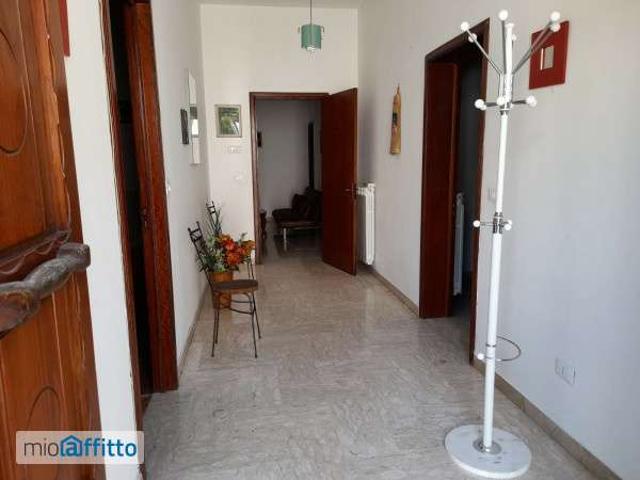Appartamento arredato con terrazzo Scorrano