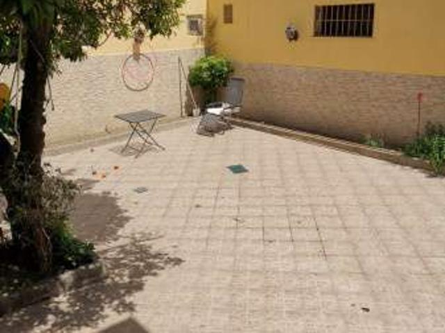 Appartamento arredato con terrazzo Secondigliano