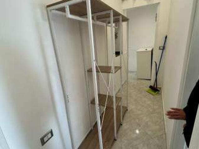 Appartamento arredato con terrazzo Secondigliano