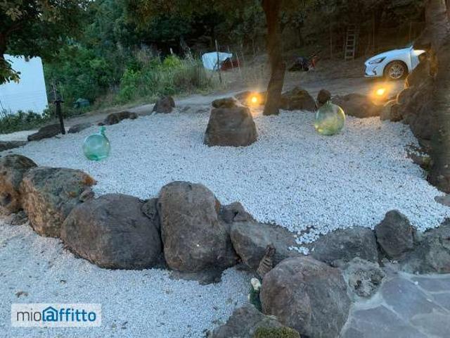 Appartamento arredato con terrazzo Sedini