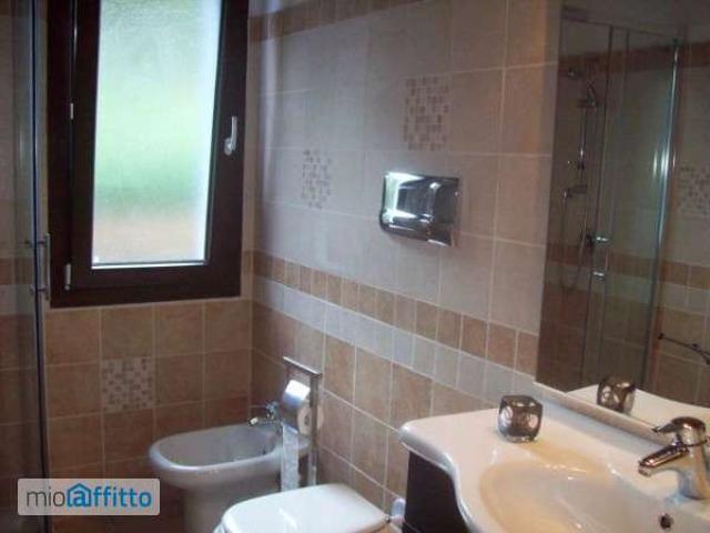 Appartamento arredato con terrazzo Sedini