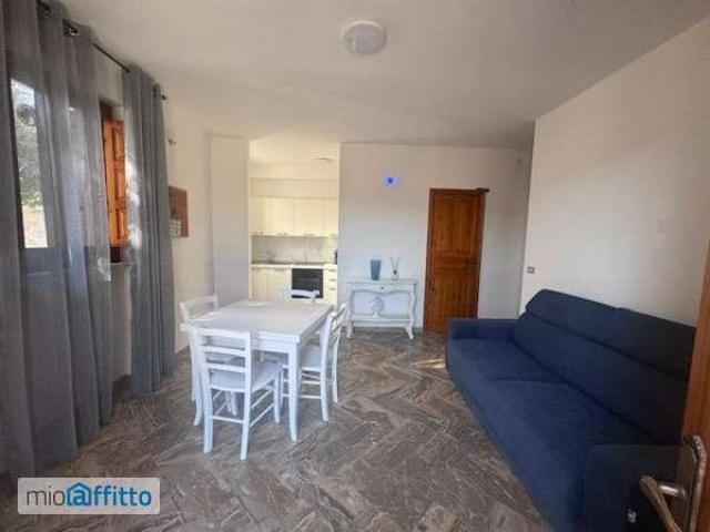 Appartamento arredato con terrazzo Selva di fasano, laureto