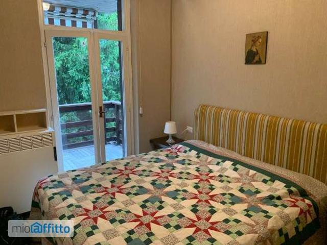 Appartamento arredato con terrazzo Selvino
