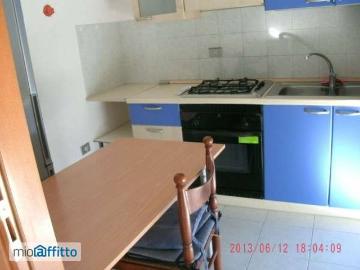 Appartamento arredato con terrazzo Sestu