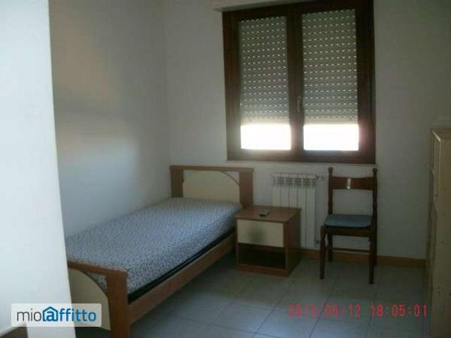 Appartamento arredato con terrazzo Sestu