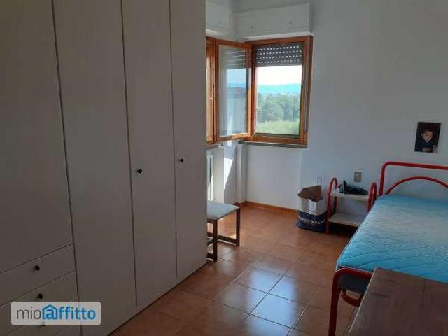 Appartamento arredato con terrazzo Sesto città