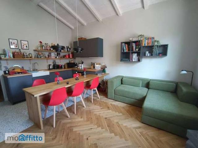 Appartamento arredato con terrazzo Sesto città