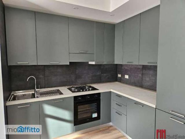 Appartamento arredato con terrazzo Sestri ponente