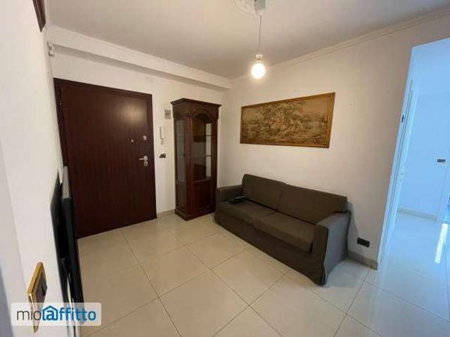 Appartamento arredato con terrazzo Sestri ponente