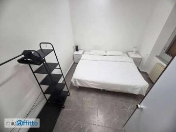 Appartamento arredato con terrazzo Sestri ponente
