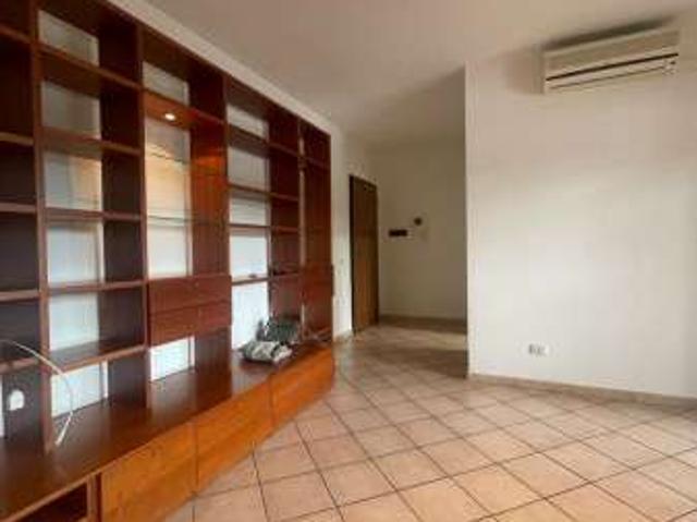 Appartamento arredato con terrazzo Settebagni, salaria