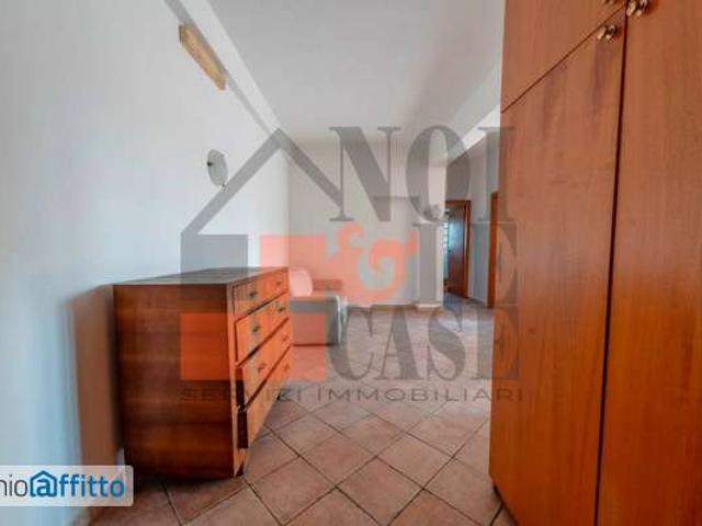 Appartamento arredato con terrazzo Settebagni, salaria