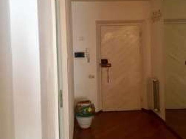Appartamento arredato con terrazzo Siena