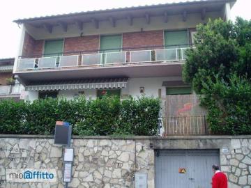 Appartamento in affitto a Siena - Giardino