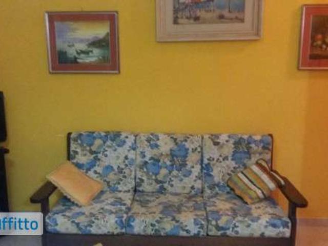 Appartamento arredato con terrazzo Silvi marina
