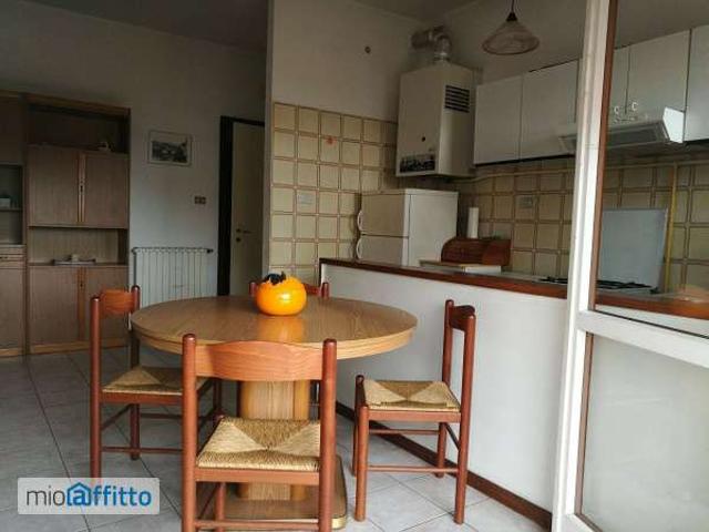 Appartamento arredato con terrazzo Silvi marina