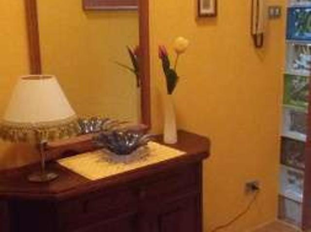 Appartamento arredato con terrazzo Silvi marina
