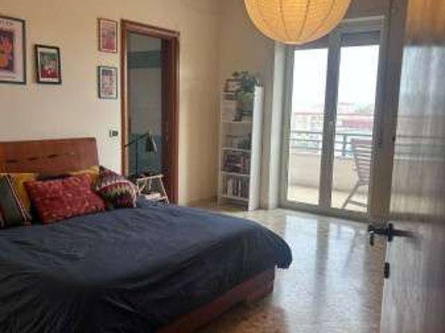 Appartamento arredato con terrazzo Soccavo