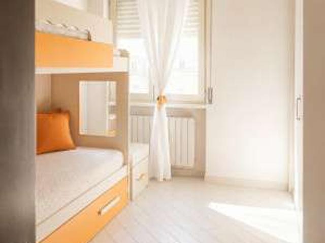 Appartamento arredato con terrazzo Soccavo