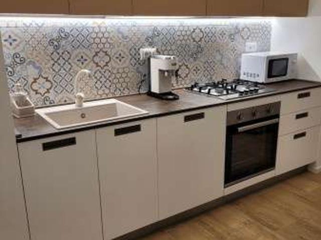 Appartamento arredato con terrazzo Sottomarina
