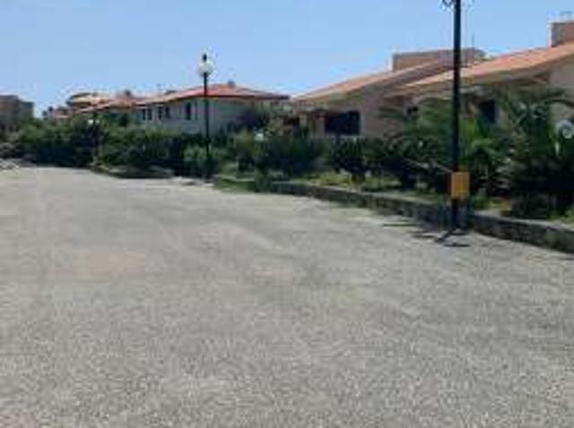 Appartamento arredato con terrazzo Sparvasile