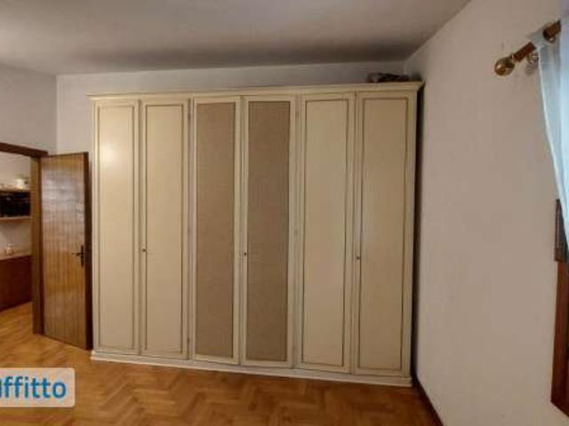 Appartamento arredato con terrazzo Spinea orgnano