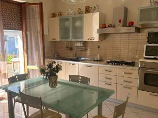 Appartamento arredato con terrazzo Spicchio sovigliana