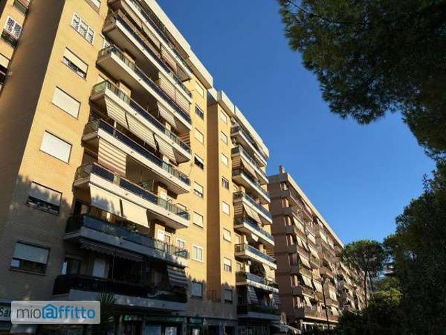 Appartamento arredato con terrazzo Tuscolano, don bosco, cinecittà