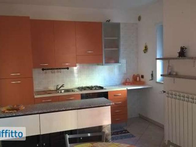 Appartamento arredato con terrazzo Turi