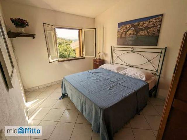 Appartamento arredato con terrazzo Tanaunella