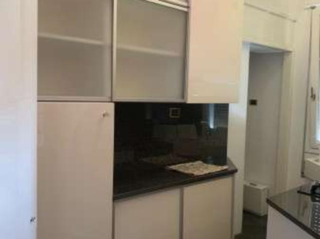 Appartamento arredato con terrazzo Tencarola