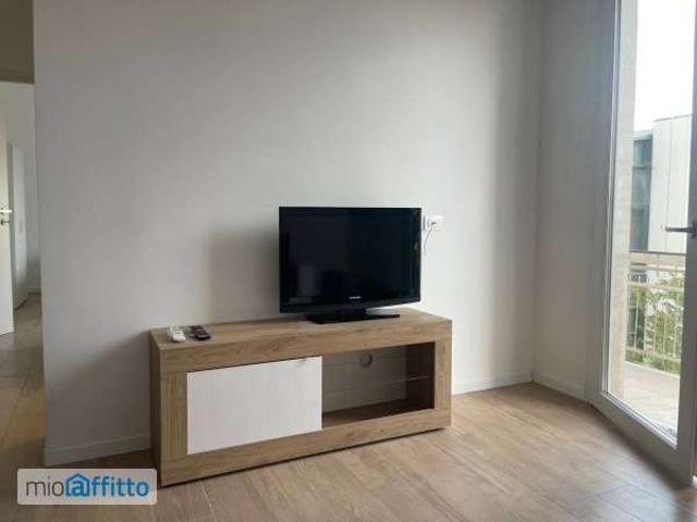 Appartamento arredato con terrazzo Terni