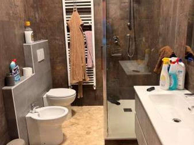 Appartamento arredato con terrazzo Terni