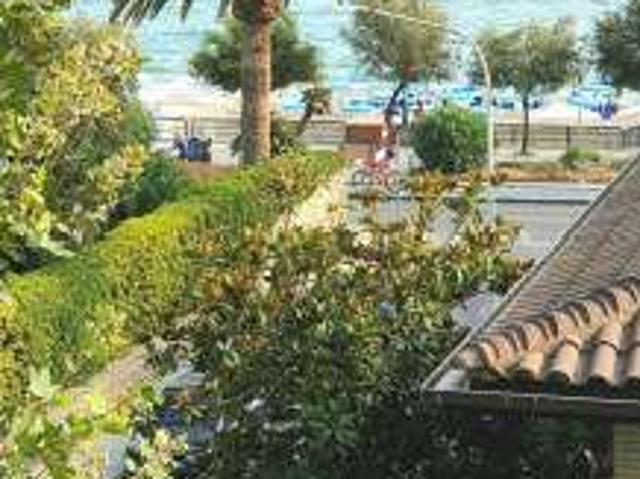 Appartamento arredato con terrazzo Terracina