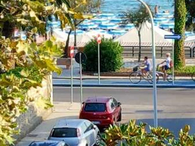 Appartamento arredato con terrazzo Terracina
