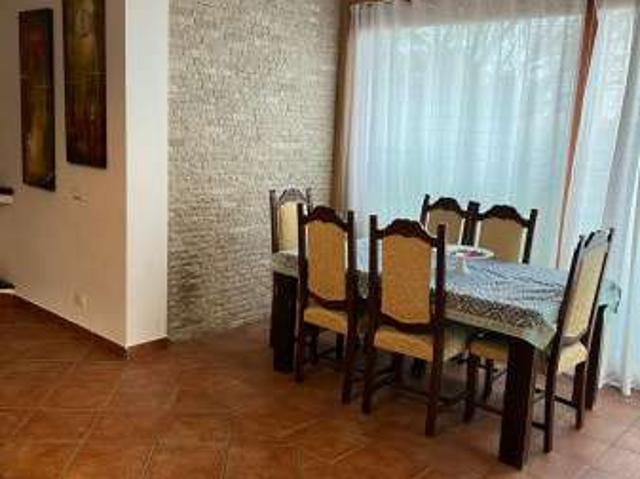 Appartamento arredato con terrazzo Terrasini