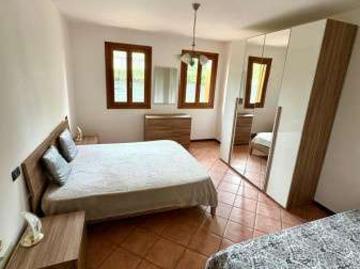 Appartamento arredato con terrazzo Tezze