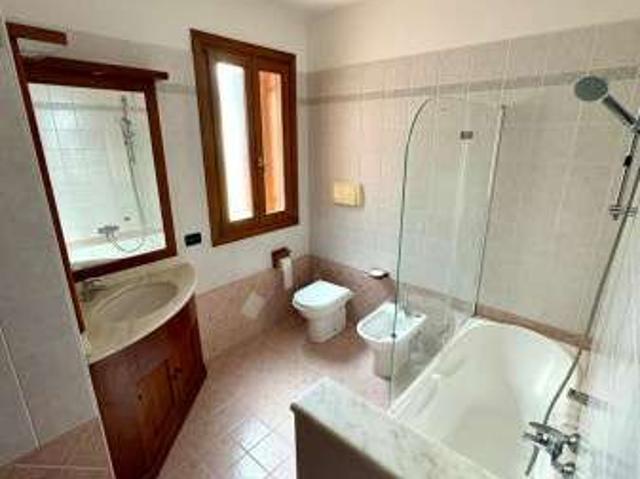 Appartamento arredato con terrazzo Tezze