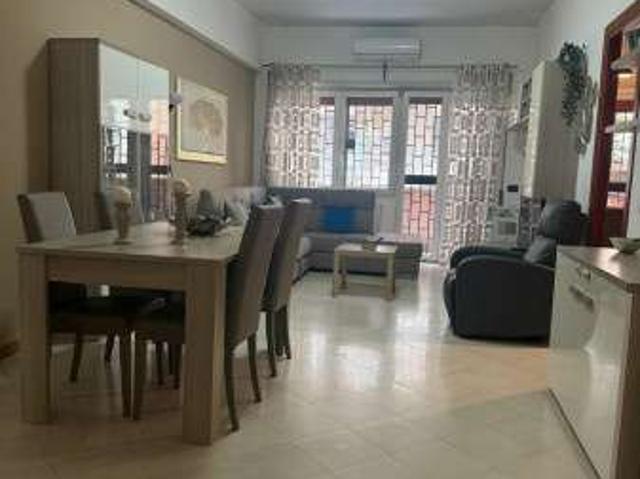 Appartamento arredato con terrazzo Tiburtino, pietralata, collatino