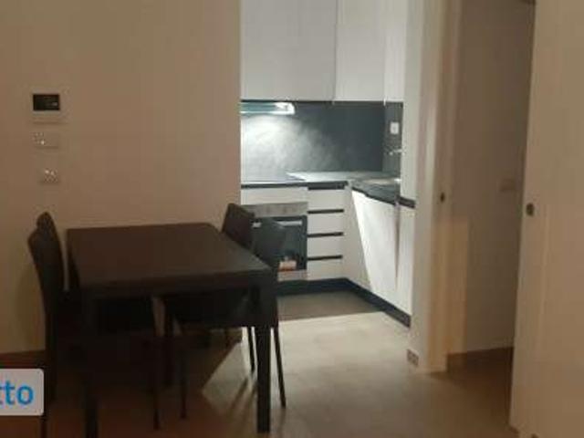 Appartamento arredato con terrazzo Tiburtino, pietralata, collatino