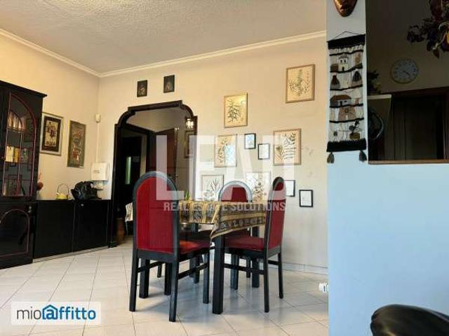 Appartamento arredato con terrazzo Tiburtino, pietralata, collatino