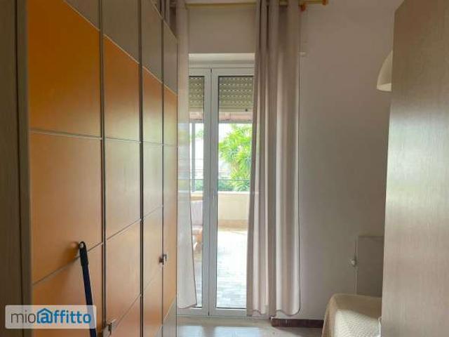 Appartamento arredato con terrazzo Tommaso natale