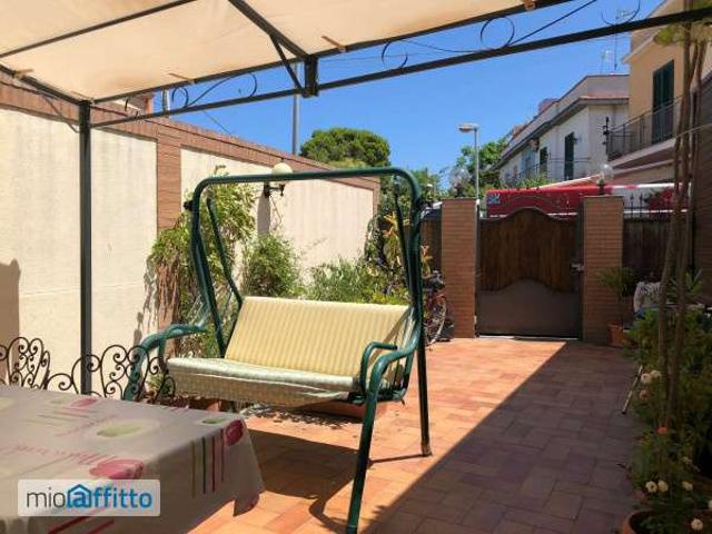 Appartamento arredato con terrazzo Tommaso natale
