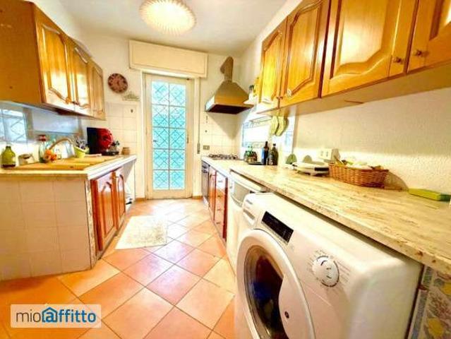 Appartamento arredato con terrazzo Tommaso natale